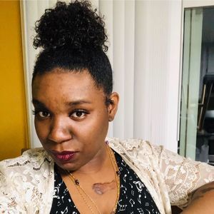 Meet your Posher, Raven